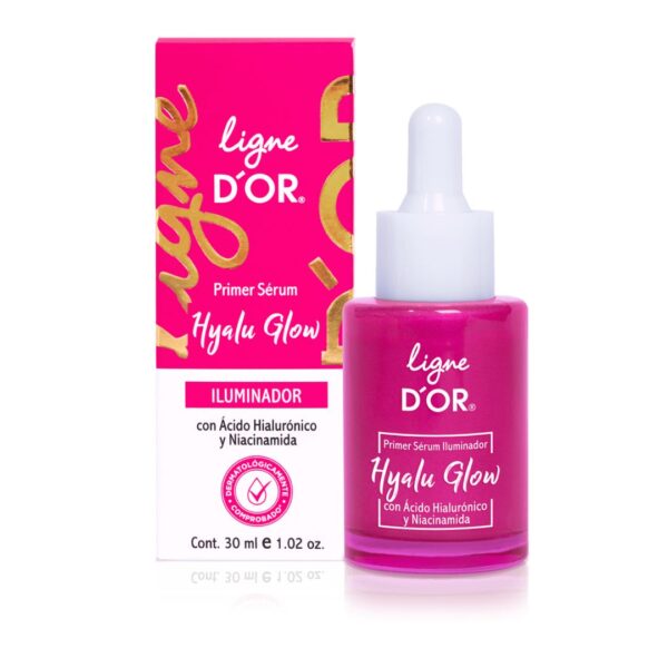 SERUM ILUMINADOR HYALU GLOW