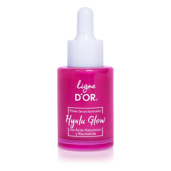 Sérum Iluminador Hyalu Glow