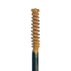 Gel Fijador de Cejas y Baby Hair de Ligne D´or con Ácido Hialurónico tono Brown Azzoc