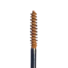 Aplicador Gel Fijador de Cejas y Baby Hair Ligne D´or tono Dark Brown en Azzoc