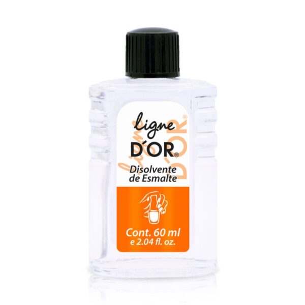 disolvente de esmlates disolucion para esmaltes disolvente de esmlates Ligne D´or