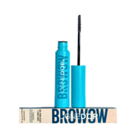 Gel Fijador de Cejas Ligne D´or tono Transparente en Azzoc