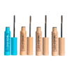 Gel Fijador para Cejas y Baby Hair Ligne D´or tonos: Blondie, Brown, Dark Brown y Transparente con Ácido Hialurónico disponible en Azzoc