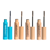 Gel Fijador de Cejas y Baby Hair Ligne D´or Azzoc Gel Fijador para Cejas y Baby Hair Ligne D´or tonos: Blondie, Brown, Dark Brown y Transparente con Ácido Hialurónico disponible en Azzoc