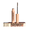 Gel Fijador de Cejas y Baby Hair Ligne D´or tono Dark Brown consíguelo en Azzoc