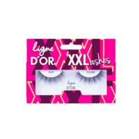 Pestañas XXLashes Glam Ligne D´or pestañas postizas pestañas XXLashes pestañas de cortina pestañas de Ligne D´or