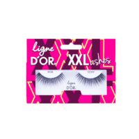 Pestañas XXLashes Sexy Ligne D´or