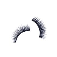 Pestañas XXLashes tamaño Sexy Ligne D´or pestañas postizas pestañas XXLashes pestañas de cortina pestañas de Ligne D´or pestañas postizas tamaño W38
