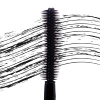 Máscara para Pestañas Efecto Volumen Ligne D'OR a prueba de agua con Biotina y Aceite de Aguacate