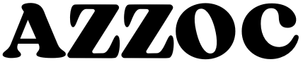 Logo de Azzoc
