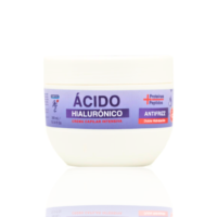 Crema Capilar de Acido Hialuronico