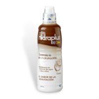 Suero oral zinc Rehidratante cherry HidraPlus cerezo Electrolitos 400ml Solución hidratación Pedialyte alternativo Zinc oral cherry