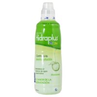 Suero oral zinc Rehidratante cherry HidraPlus cerezo Electrolitos 400ml Solución hidratación Pedialyte alternativo Zinc oral cherry