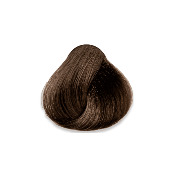 Mechon de tinte 7.00 Rubio Medio Intenso mechón del tinte 7.00 Rubio Medio Intenso