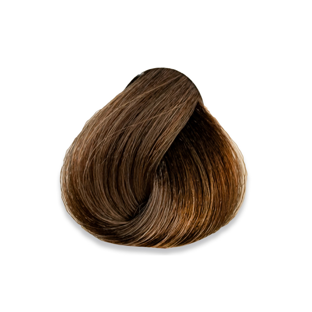 mechón del tinte 8.00 Rubio Claro Intenso