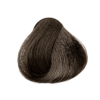 Muestra del tinte 4.74 castaño claro en cabello
