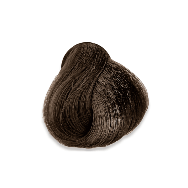 Mechon del tinte 5.0 Castaño Claro