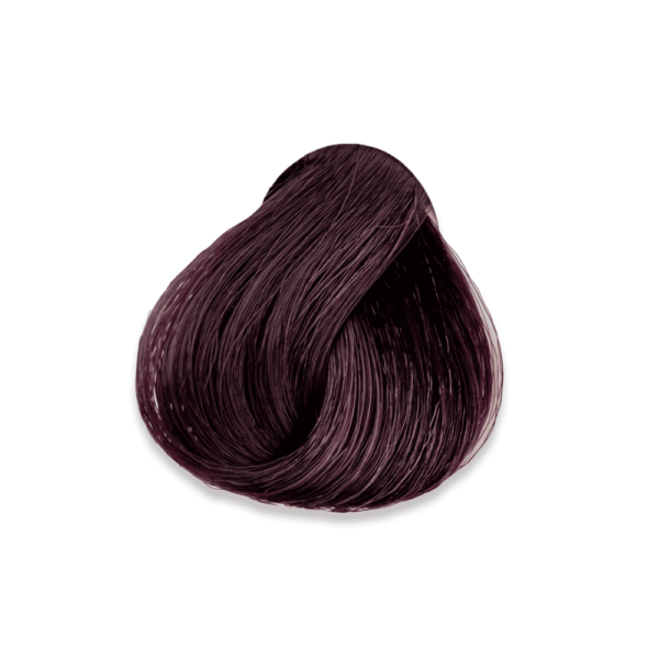 Mechon del tinte 5.2 Castaño Claro Violeta