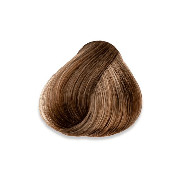 Mechon del tinte 6.3 Rubio Oscuro Dorado