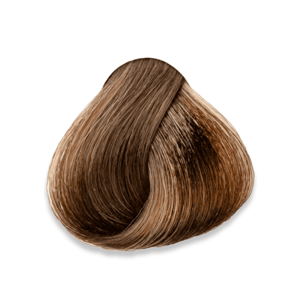 Mechon del tinte 7.0 Rubio Medio