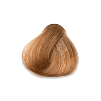 Mechon del tinte 7.3 Rubio Medio Dorado mechón del tinte 7.3 rubio medio dorado de mye
