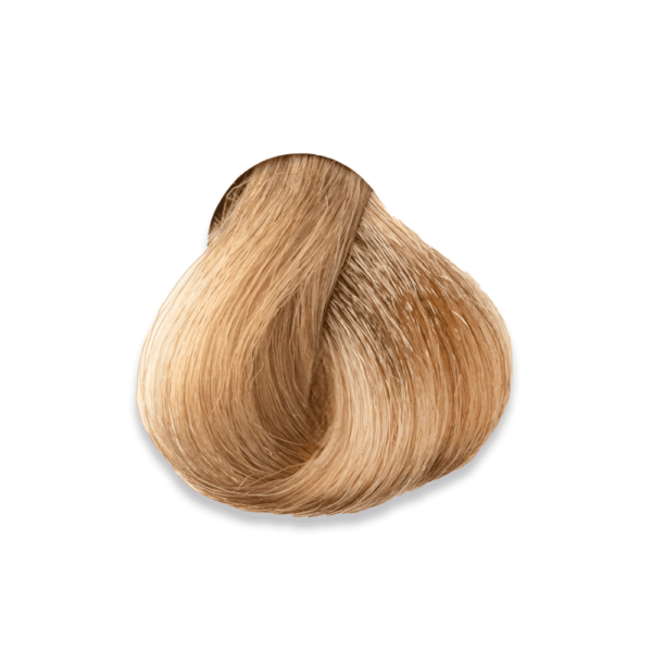 Mechon del tinte 9.0 Rubio Clarisimo mechón del tinte 9.0 Rubio Clarisimo de mye