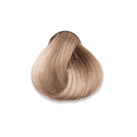 mechón del tinte 9.1 Rubio Clarisimo Cenizo de mye