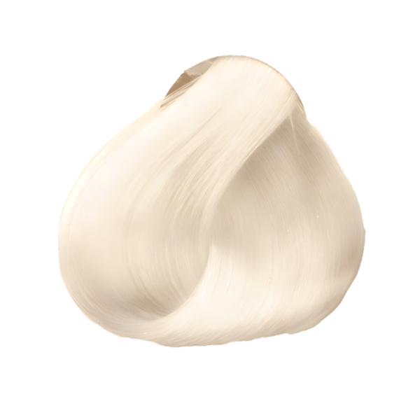 Muestra del tinte 000 SUPER ACLARANTE