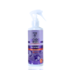Spray Desenredante que funciona como termoprotector con acido hialuronico