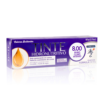 Tinte Hidronutritivo 8.00 Rubio Claro intenso con aceite de argán y ceramidas, tinte cubrimiento total de canas