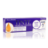 Tinte Hidronutritivo 8.44 Rubio Claro Cobrizo con aceite de argan y ceramidas, tinte cubrimiento total de canas