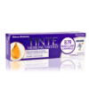 Tinte Hidronutritivo 8.79 Rubio Claro Caramelo con aceite de argan y ceramidas, tinte cubrimiento total de canas