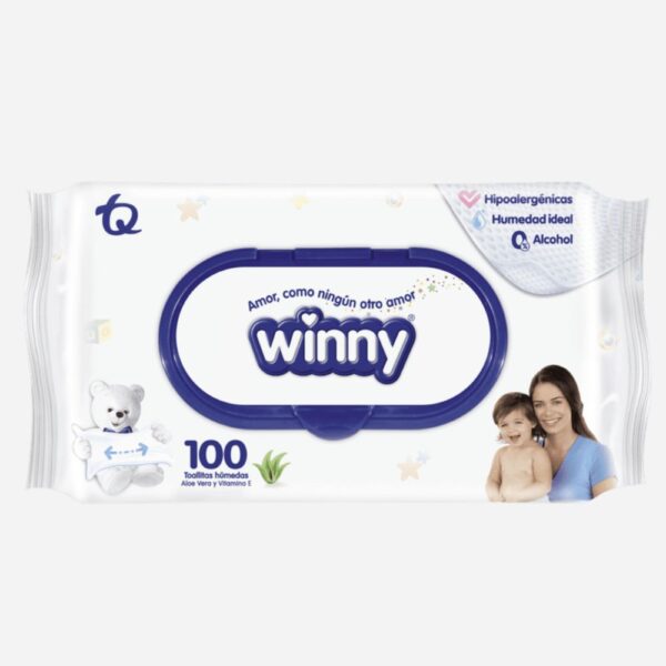 Winny toallitas aloe. Pañitos Winny vitamina. Toallitas húmedas aloe. Winny bebé aloe. Toallitas Winny 100