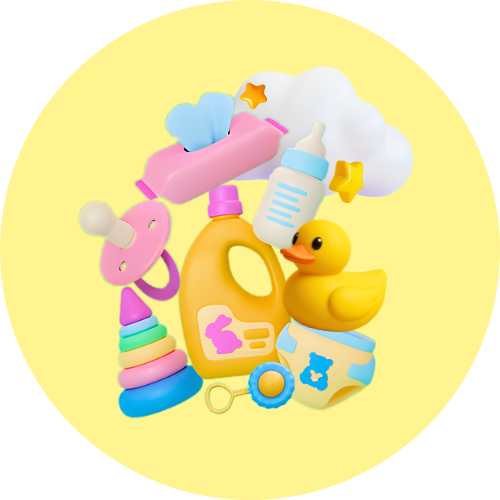 Cuidado para tu Bebé