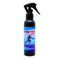 dolor fin forte ice refrescante en spray azzoc