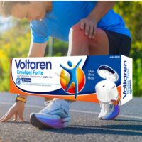 Voltaren Emulgel Forte por azzoc voltaren emulgel forte en azzoc